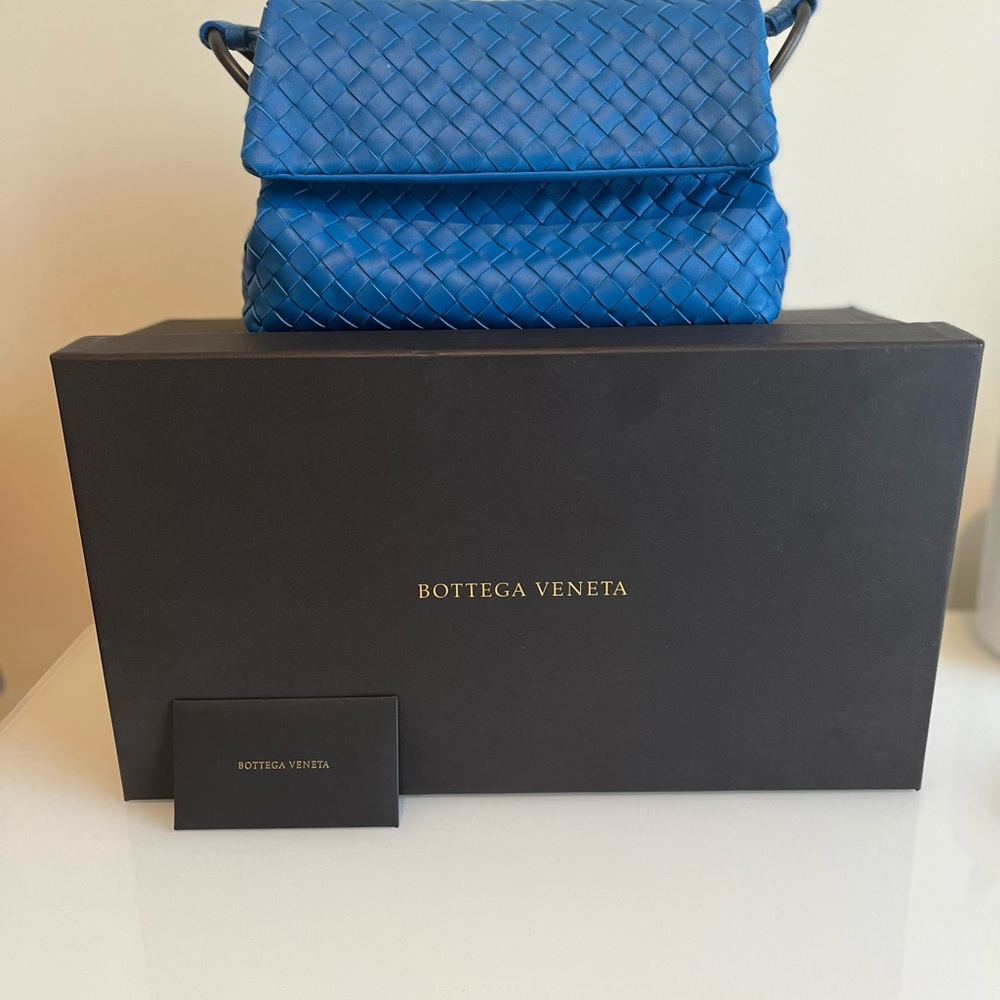 BOTTEGA Crossbody❤️